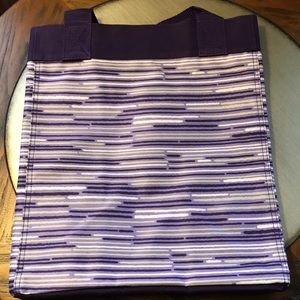 Thirty one essential storage tote. New.